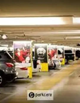 Parking Parkgest Arcades